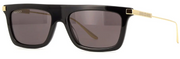GUCCI GG1437S 001 Flattop Sunglasses