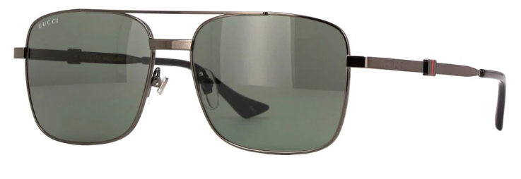 GUCCI GG1441S 001 Navigator Sunglasses