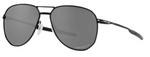 Oakley CONTRAIL OO4147-04 Aviator Polarized Sunglasses