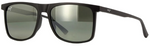 Maui Jim MAKAMAE 619-02 Flattop Polarized Sunglasses