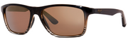Maui Jim ONSHORE Rectangle Polarized Sunglasses