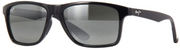 Maui Jim ONSHORE Rectangle Polarized Sunglasses