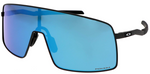 Oakley SUTRO TI OO6013-04 Shield Sunglasses