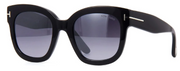 TOM FORD FT0613 BEATRIX-02 01C Butterfly Sunglasses