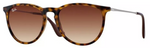Ray-Ban RB4171 865/13 Round Sunglasses