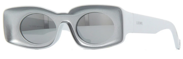 Loewe PAULA'S IBIZA LW 40033I 20C Oval Sunglasses
