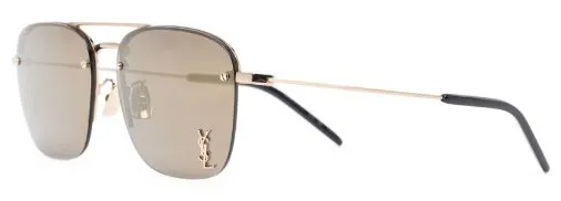 Saint Laurent SL309 004 Navigator Sunglasses