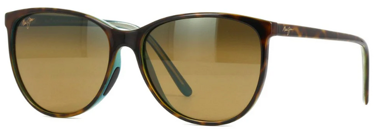 Maui Jim OCEAN Cat Eye Polarized Sunglasses