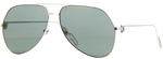 Cartier CT0110S 004 Aviator Sunglasses
