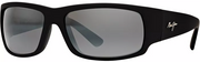 Maui Jim World Cup Polarized Wrap Sunglasses