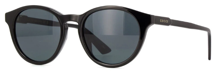 GUCCI GG1119S 001 Round Sunglasses