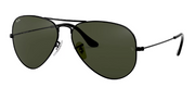 Ray-Ban RB3025 002/58 Aviator Polarized Sunglasses
