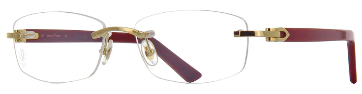 Cheap store cartier glasses