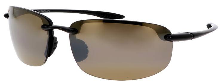 Maui Jim HO'OKIPA Wrap Sunglasses