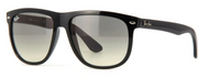 Ray-Ban RB4147 601/32 Flattop Sunglasses