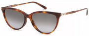 Ferragamo SF 2870S 214 Cat Eye Sunglasses