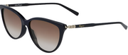 Ferragamo SF 2870S 433 Cat Eye Sunglasses