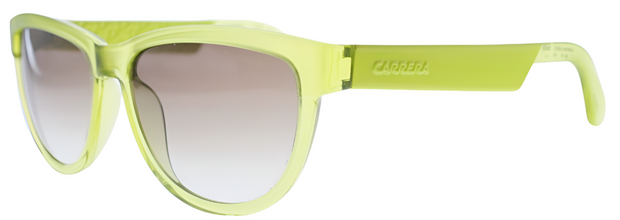 Carrera CA5000S S8 0B98 Geometric Sunglasses