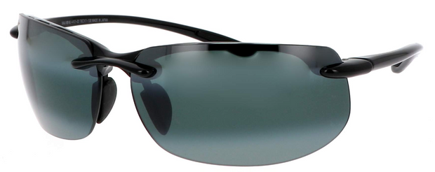 Maui Jim BANYANS Wrap Sunglasses