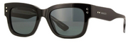 GUCCI GG1217S 001 Square Sunglasses