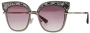 Jimmy Choo ROSY/S FW 05RL Cat Eye Sunglasses