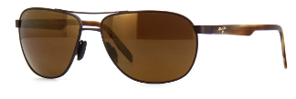 Maui Jim CASTLES Navigator Sunglasses