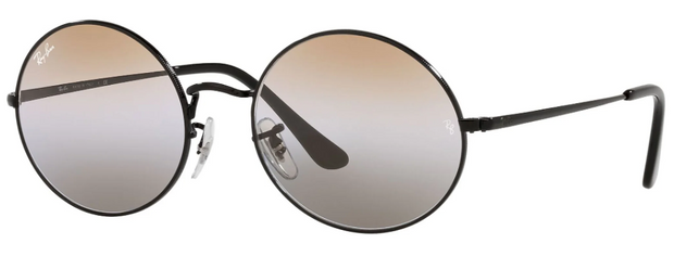 Ray-Ban RB1970 002/GG Oval Sunglasses