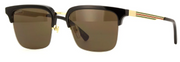 GUCCI GG1226S 001 Clubmaster Sunglasses