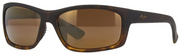 Maui Jim KANAIO COAST Polarized Wrap Sunglasses