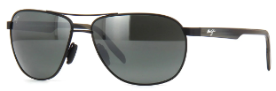 Maui Jim CASTLES Navigator Sunglasses