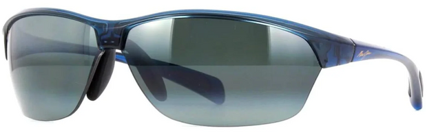 Maui Jim HOT SANDS Polarized Wrap Sunglasses