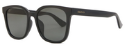 GUCCI GG1346SK 001 Square Sunglasses