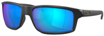 Oakley GIBSTON OO9449-12 Wrap Polarized Sunglasses