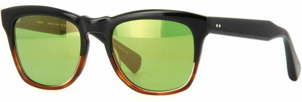 Dita CUIDAD Wayfarer Sunglasses