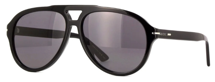 GUCCI GG1443S 002 Aviator Sunglasses