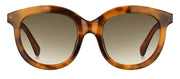 Kate Spade Lillian/G/S HA 009Q Oval Modified Sunglasses