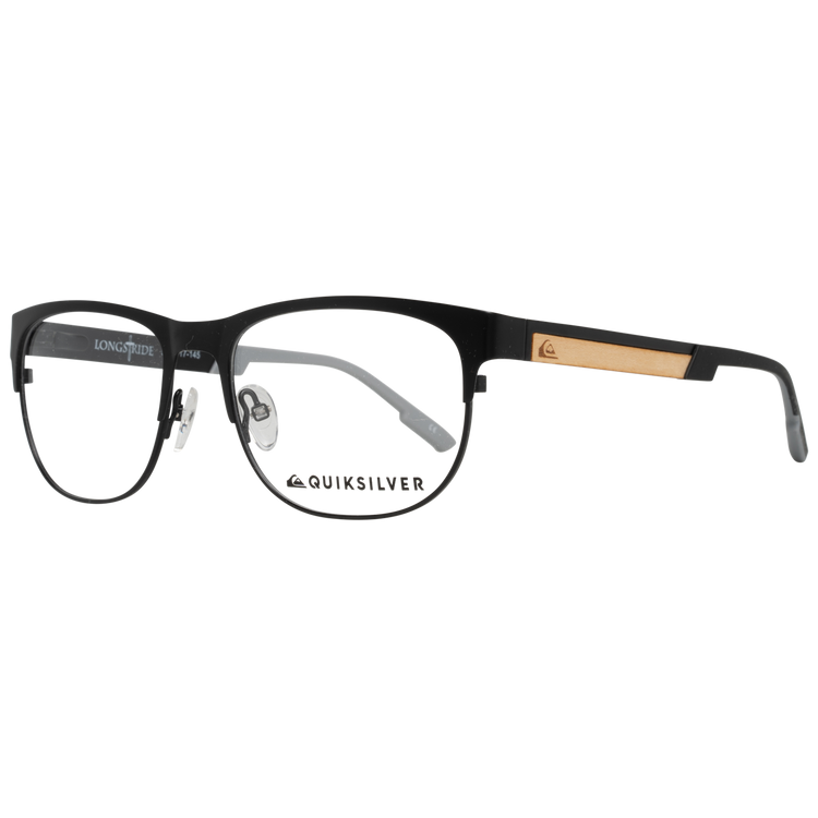 Black/Demo glasses