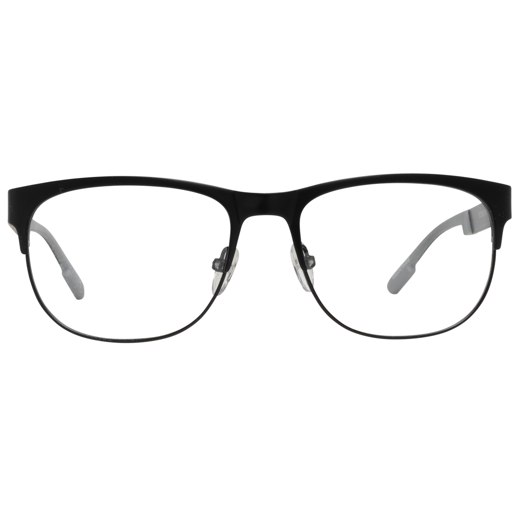 Black/Demo glasses