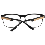 Black/Demo glasses