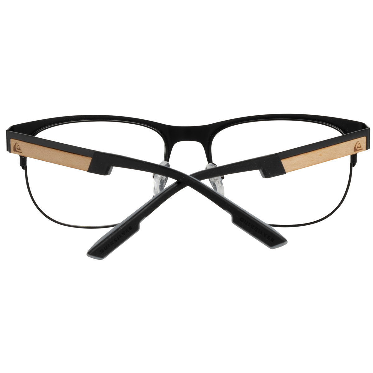 Black/Demo glasses