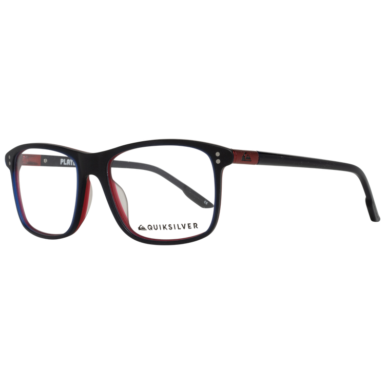 Black/Demo glasses
