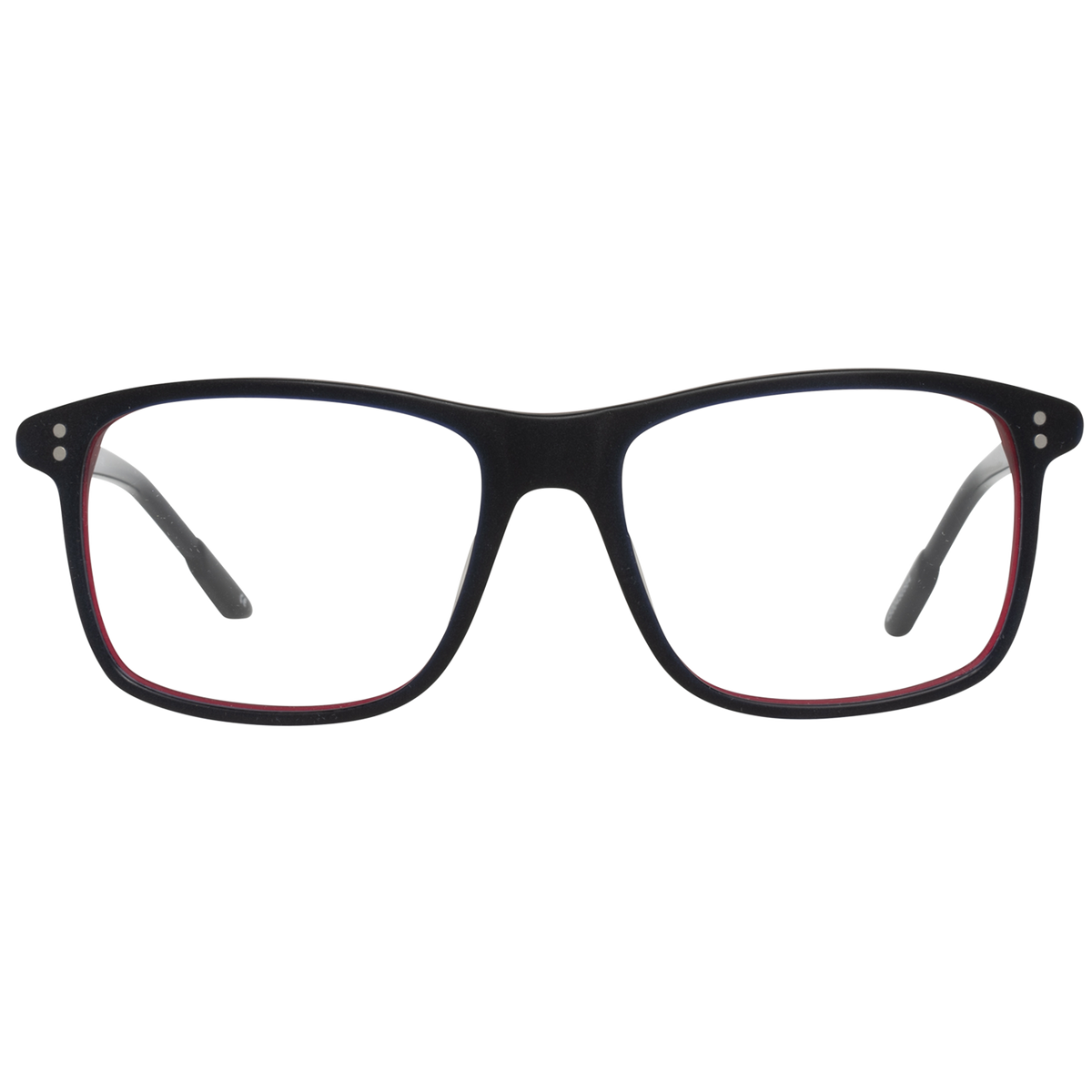 Black/Demo glasses