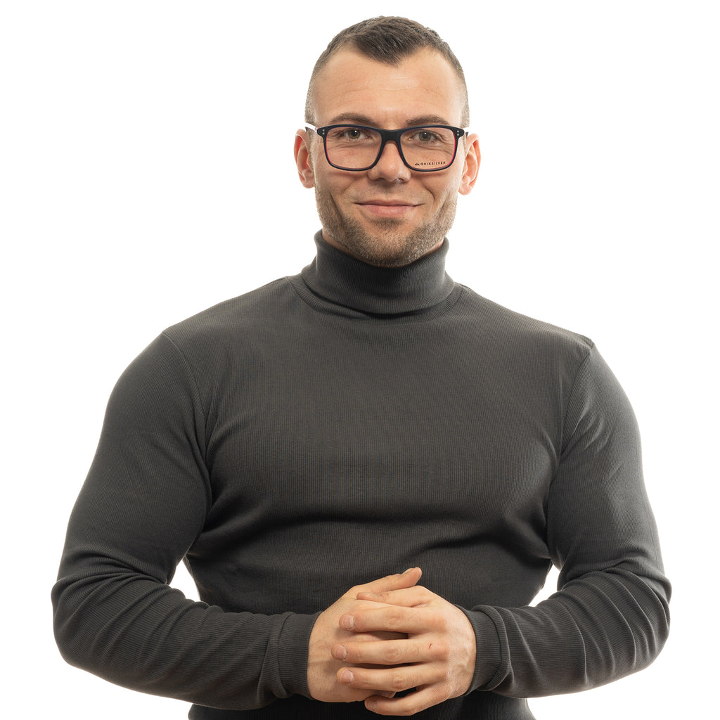 Black/Demo glasses