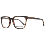 Brown/Demo glasses