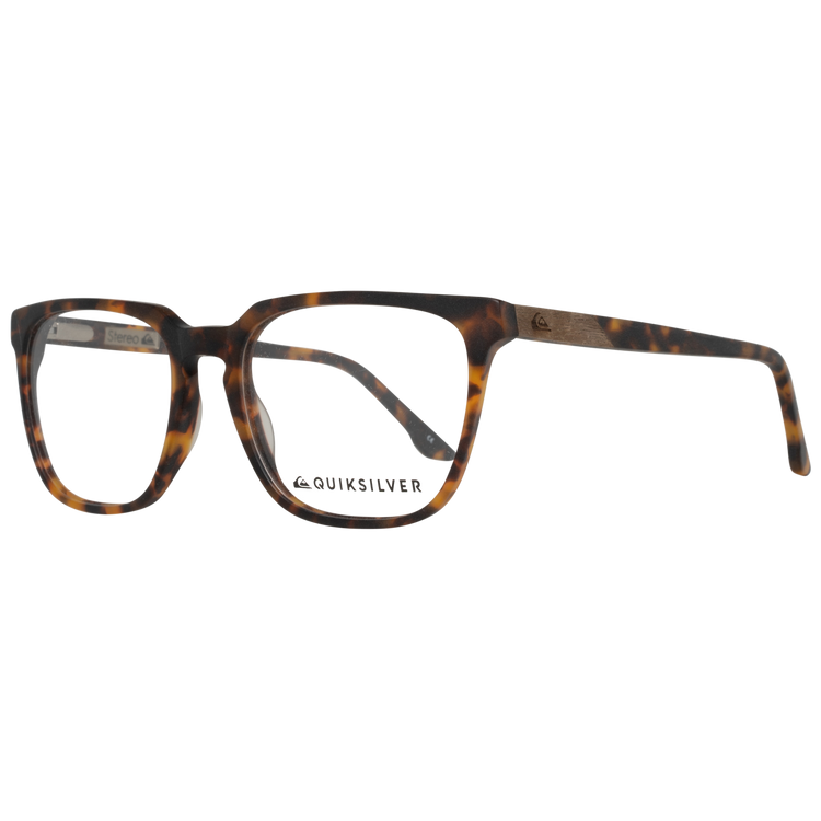 Brown/Demo glasses