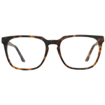 Brown/Demo glasses