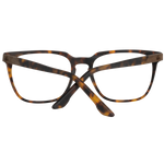 Brown/Demo glasses