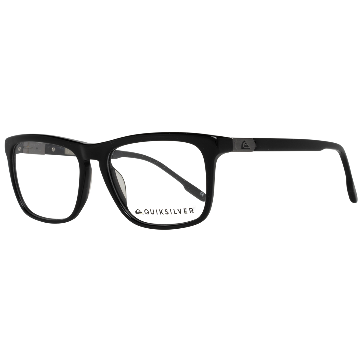 Black/Demo glasses