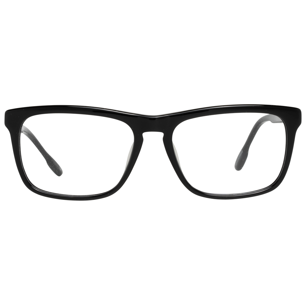 Black/Demo glasses