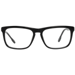 Black/Demo glasses
